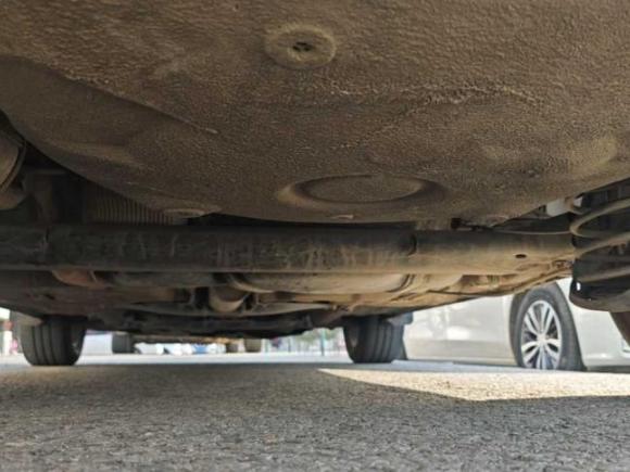 [西安·陕D] 二手大众宝来2014款 1.6L 自动舒适型