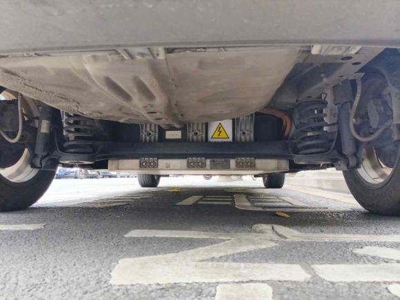 [武汉·鄂A] 二手吉利几何吉利几何A2022款 Pro 430KM 出行版