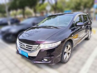 本田奥德赛2013款 2.4L 豪华版