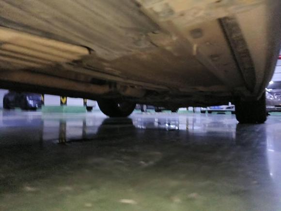 [南昌·赣M] 二手福特翼虎2015款 2.0L GTDi 四驱精英型