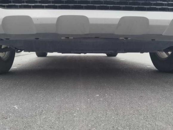 [合肥·皖A] 二手哈弗哈弗H62018款 蓝标 运动版 1.5T 手动两驱精英型