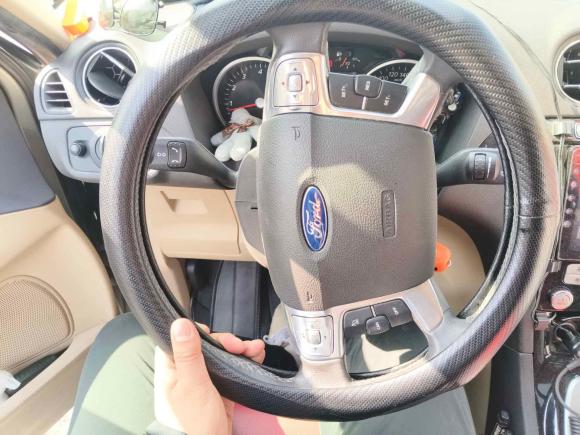 [芜湖·皖B] 二手福特麦柯斯2008款 2.3L 7座豪华型