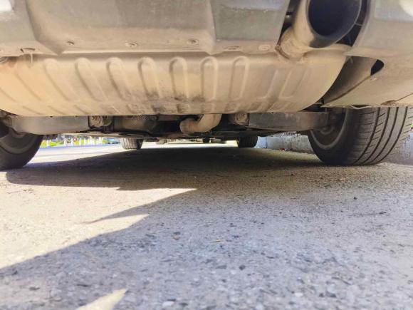 [上海·皖N] 二手凯迪拉克凯迪拉克ATS-L2017款 28T 技术型