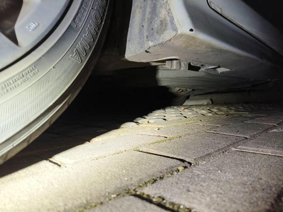 [南昌·赣A] 二手本田杰德2017款 1.8L 自动舒适版 5座