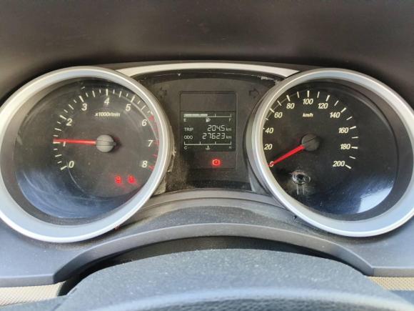 [上海·沪C] 二手五菱汽车五菱宏光2019款 1.5L S舒适型国VI LAR