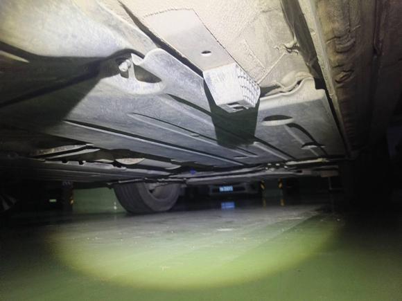 [杭州·浙A] 二手领克领克012017款 2.0T 两驱型Pro版