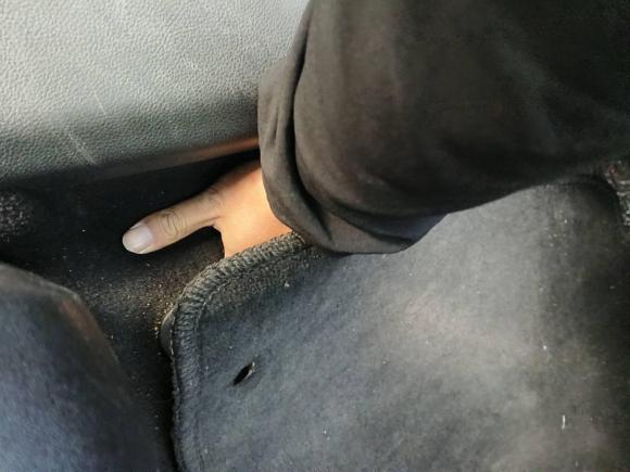 [常州·苏D] 二手别克君威2015款 1.6T 精英技术型