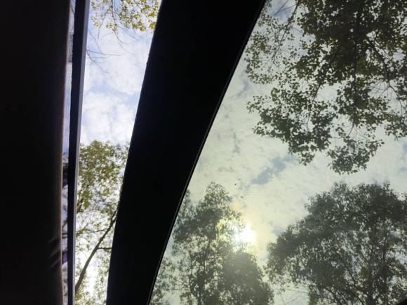 [上海·沪A] 二手别克君越2012款 2.4L SIDI豪华版