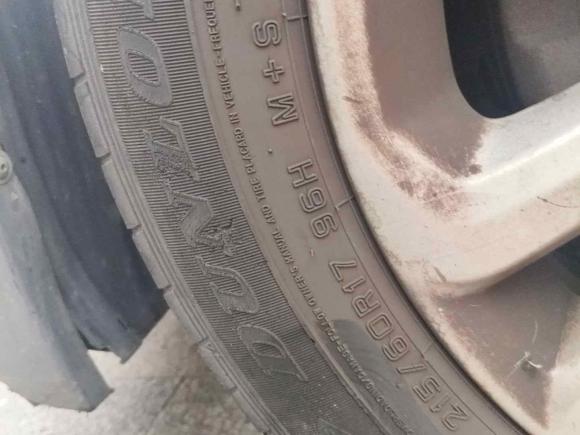 [湖州·浙E] 二手雪佛兰创酷2016款 1.4T 自动两驱舒适天窗版