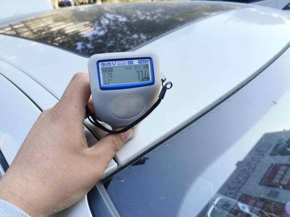 [杭州·浙A] 二手宝马宝马i32022款 eDrive 35 L