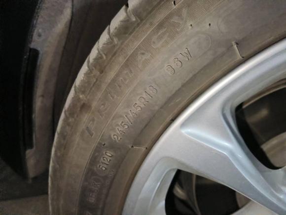 [上海·沪F] 二手凯迪拉克凯迪拉克CT52020款 改款 28T 豪华型