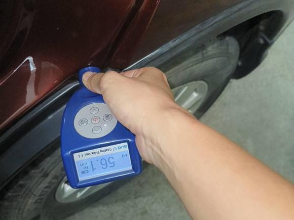 [广州·粤A] 二手本田本田CR-V2016款 2.0L 两驱都市版