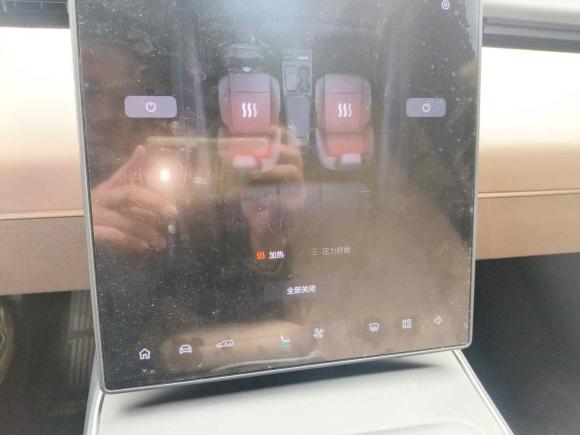 [上海·沪A] 二手蔚来蔚来ET5T2023款 75kWh Touring