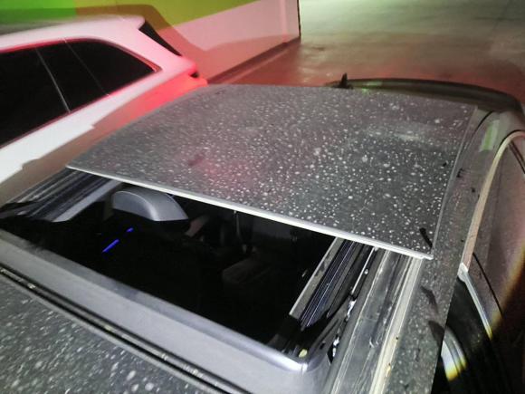 [南京·苏E] 二手奥迪奥迪A6L2021款 45 TFSI quattro 臻选动感型