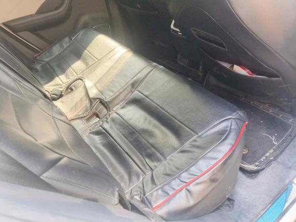 [温州·浙C] 二手威马汽车威马EX52020款 EX5-Z Fun动感版