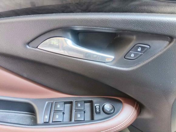 [义乌·浙G] 二手别克昂科威Plus2015款 20T 两驱精英型