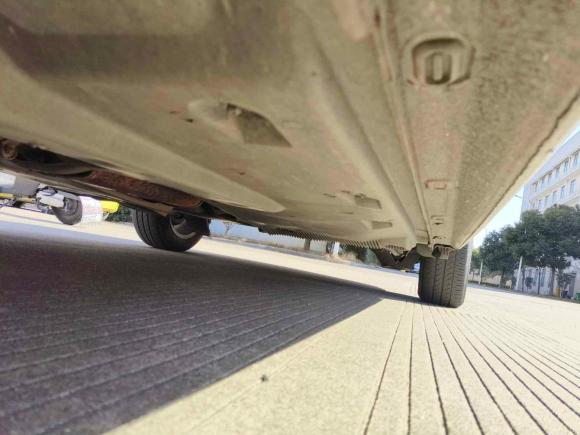 [宁波·浙C] 二手大众桑塔纳2015款 浩纳 1.6L 自动舒适型