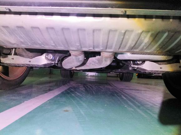 [上海·沪A] 二手保时捷Cayenne2024款 Cayenne 3.0T