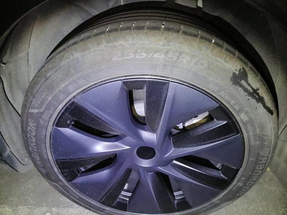 [深圳·粤B] 二手特斯拉Model Y2024款 长续航全轮驱动版