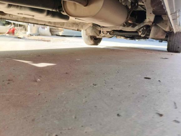 [上海·浙B] 二手东风风行菱智2018款 M3 1.5L 5座基本型