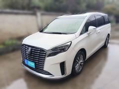 [金华·浙G] 别克别克GL82023款 ES陆尊 舒适型