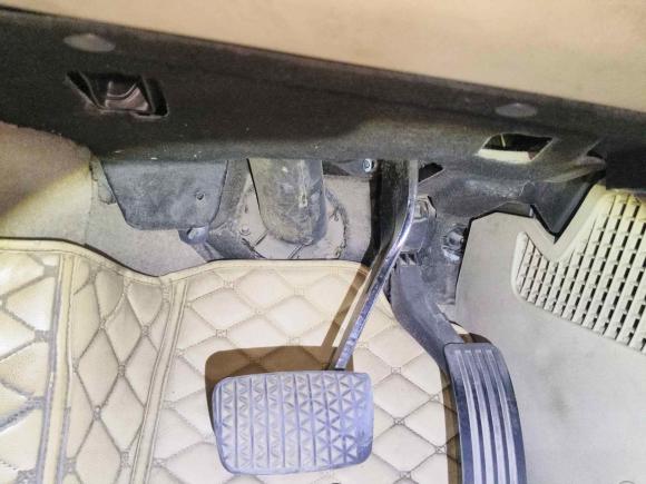 [济南·鲁A] 二手别克别克GL82017款 25S 豪华型 国V