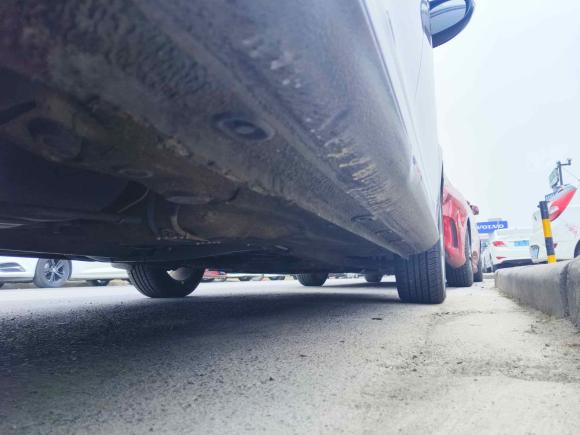 [湖州·浙A] 二手大众宝来2014款 1.6L 自动舒适型