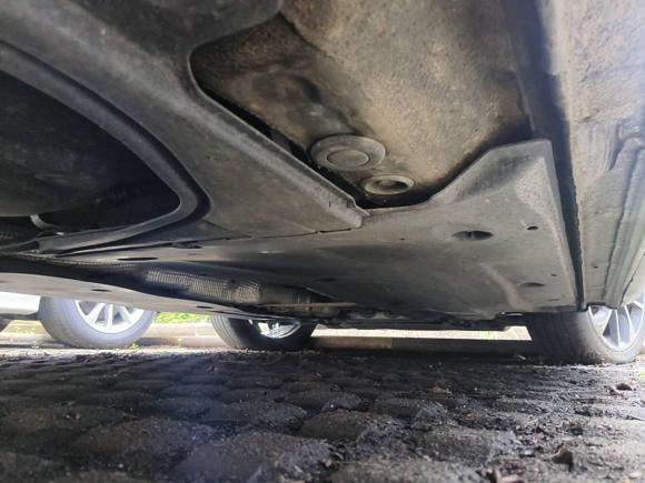 [深圳·粤C] 二手奥迪奥迪A32021款 A3L Limousine 35 TFSI 进取运动型