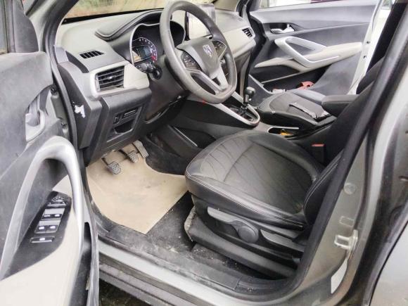 [常州·苏D] 二手宝骏宝骏5102017款 1.5L 手动舒适型