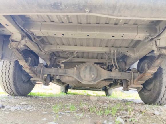 [宁波·浙B] 二手五菱汽车五菱扬光2024款 300km 舒适型封窗版 60kW