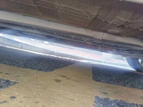 [广州·粤A] 二手现代朗动2015款 1.6L 自动尊贵型