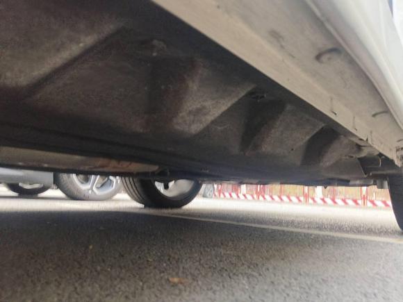 [深圳·粤B] 二手福特锐界2016款 EcoBoost 330 V6四驱运动型 7座