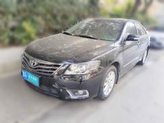 [武汉·鄂A] 丰田凯美瑞2013款 200G 经典豪华版