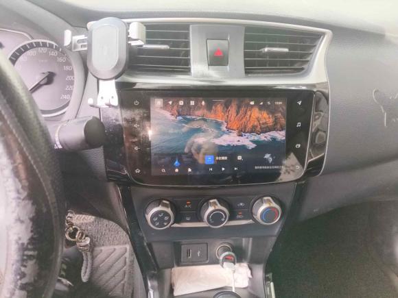 [上海·苏U] 二手日产轩逸2019款 经典 1.6XL CVT豪华版