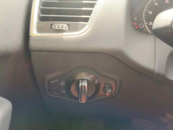 [上海·沪H] 二手奥迪奥迪Q52013款 40 TFSI 进取型