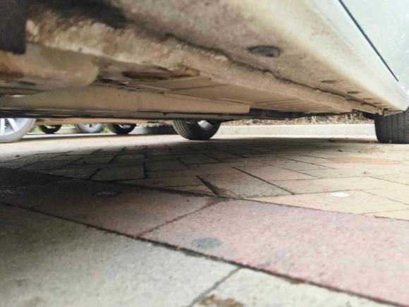 [成都·川A] 二手雪佛兰科鲁兹2015款 1.5L 自动豪华版