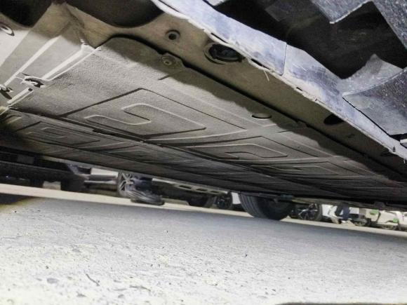 [上海·沪A] 二手荣威飞凡R72022款 长续高阶版