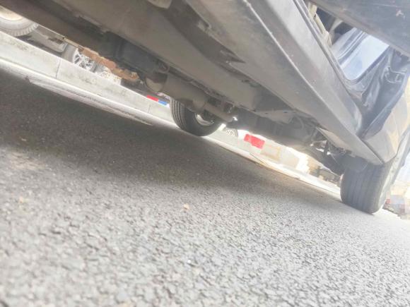 [合肥·皖D] 二手本田本田CR-V2012款 2.0L 两驱都市版