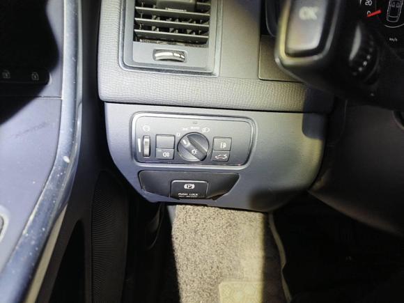 [金华·浙G] 二手沃尔沃沃尔沃XC602014款 T5 智逸版