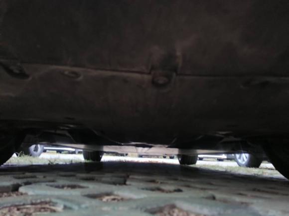 [青岛·鲁B] 二手特斯拉Model Y2022款 改款 后轮驱动版