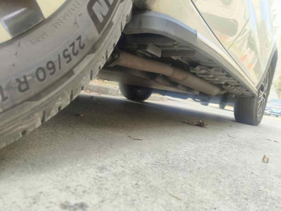 [上海·沪A] 二手比亚迪宋新能源2017款 宋DM 1.5TID 全时四驱尊贵型