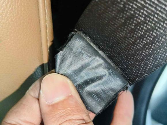 [深圳·豫N] 二手别克英朗2018款 18T 自动旗舰型