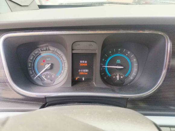 [青岛·鲁U] 二手别克别克GL82011款 3.0L XT豪华商务旗舰版