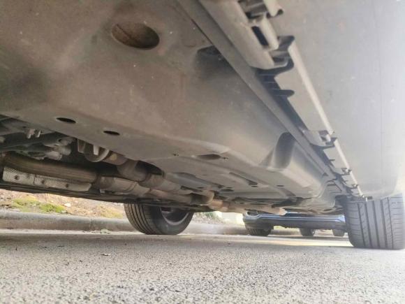 [上海·沪E] 二手奔驰奔驰GLE轿跑2015款 GLE 450 AMG 4MATIC 轿跑SUV