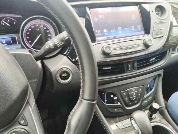 [嘉兴·浙F] 二手别克昂科威Plus2019款 20T 两驱精英型 国V