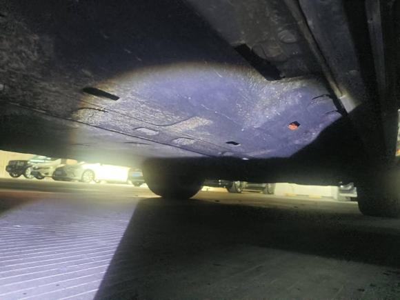 [深圳·粤B] 二手鸿蒙智行问界M72022款 1.5T 后驱舒适版