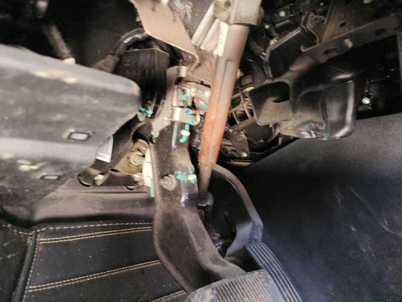 [常州·苏D] 二手Jeep自由光2016款 2.0L 优越版