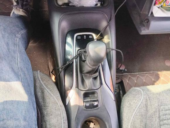 [金华·浙G] 二手丰田雷凌2022款 双擎 1.8H E-CVT豪华版