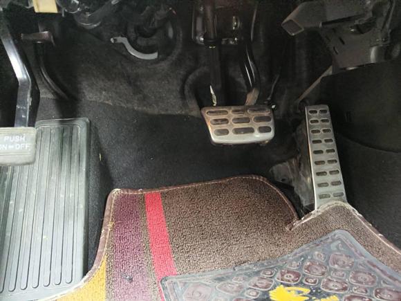 [宁波·浙B] 二手起亚起亚K52016款 1.6T 自动LUX