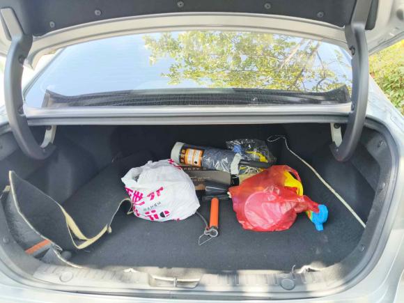 [青岛·鲁U] 二手长安逸动2020款 PLUS 蓝鲸NE 1.4T GDI DCT尊贵型